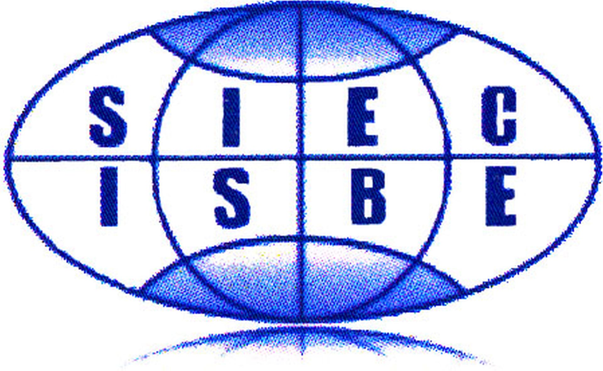 Das Bild zeigt das Logo der SIEC